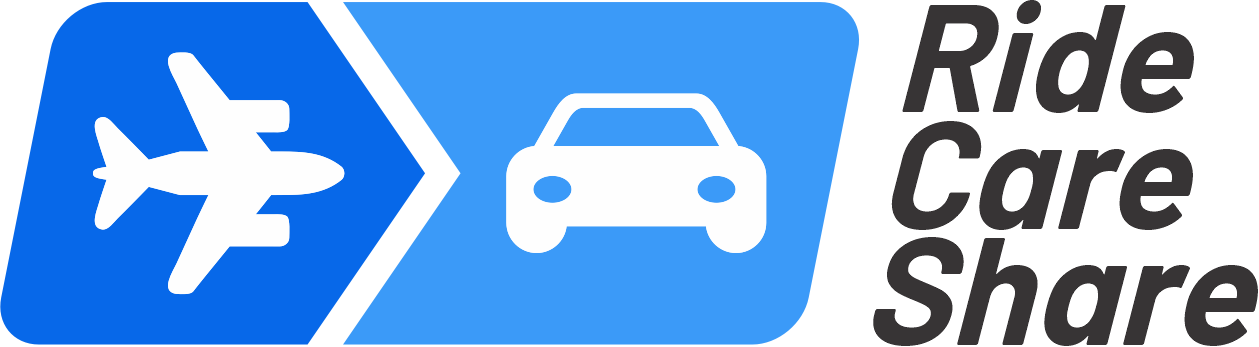 RideCareShare - Share Rides. Share Stories. Share Empathy.